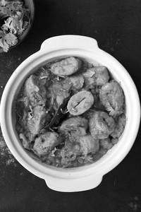 Veg Tawa Chaap