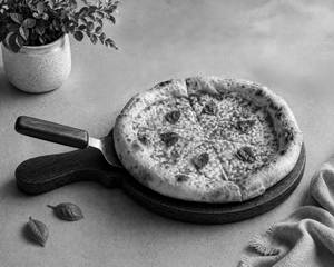 Margherita Pizza - Dyn