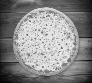 Classic Margherita [8 Inches]