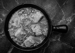 Paneer Chilli  [10 Pieces]