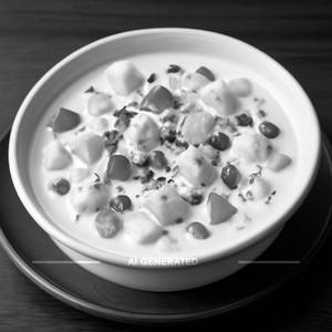 Fruit Raita