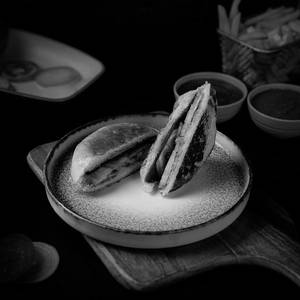 Veg Bombay Toast (100 Gm)