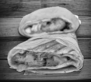 Harb Chilli Roll
