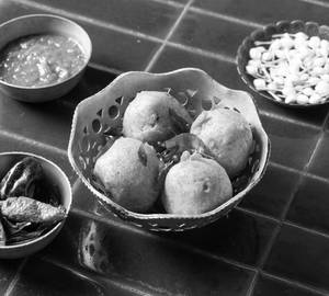 Mini Bonda [5 Pcs]