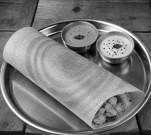 Masala Dosa
