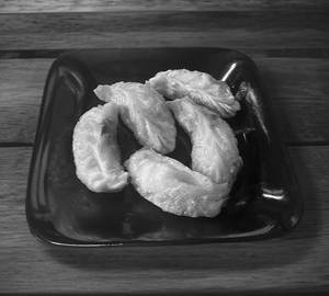 Fried Momo