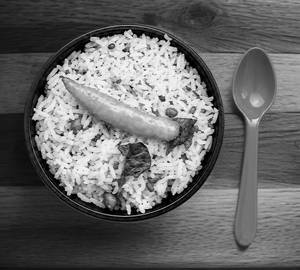 Lemon Rice Bowl [500ML]