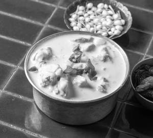 Chicken Kurma