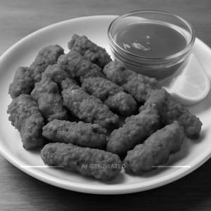 Boneless Chicken Fry 