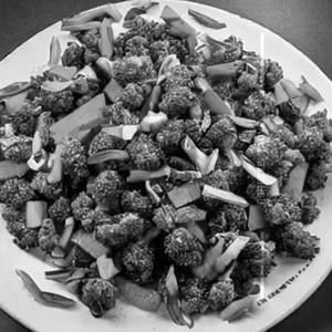 Veg Crunchy