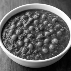 Matar Palak