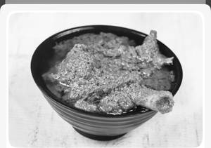 Mutton Korma