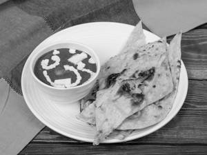 Palak Paneer Meal