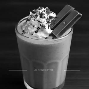 Kitkat Shake