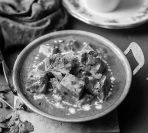 Paneer Masala