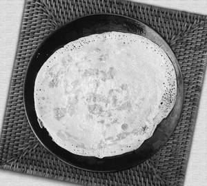 Egg dosa