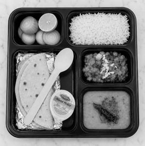 Thali Delight