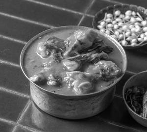 Chicken Uma Athai