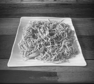 Chicken Hakka