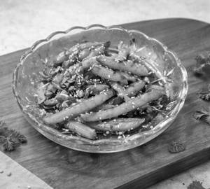 Crispy Honey Chilli Potato (1 Plate,70 Gms)