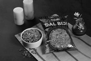 Dal Biji 200G