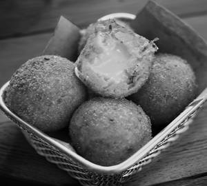 Cheese Ball