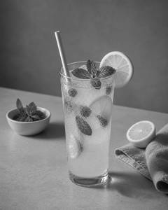 Mint Mojito