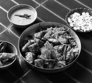 Paneer Pepper Fry