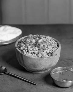 Pacche Podi Rice