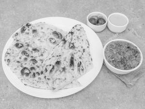 Dum Aloo Meal