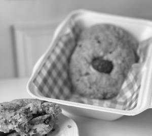 Kinder Cookie
