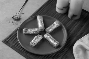 Petha Roll