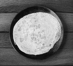 Double egg dosa