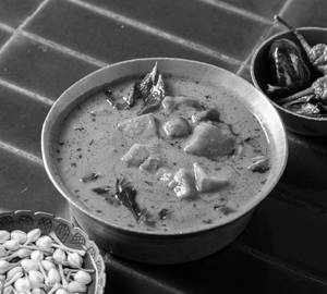 Kasturi's Puli Kulambu