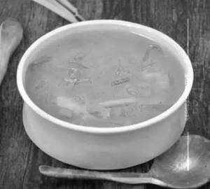 Veg Clear Soup