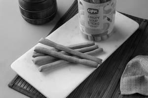 Soup Sticks