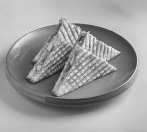 Tandoori Paneer Sandwich