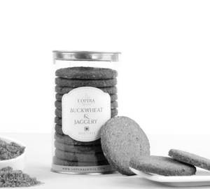 Buckwheat & Jaggery