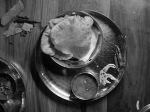 Puri Sabji
