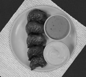 Chicken Arbol Mexicana Momos