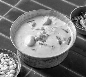 Veg Korma