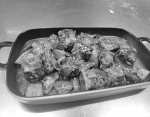 Paneer Mint