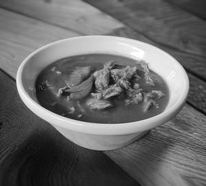 Duck Javanese Curry
