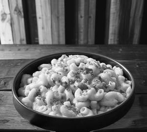Mac And Cheese Non Veg