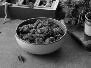 Chicken 65