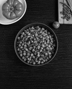 Crispy Corn