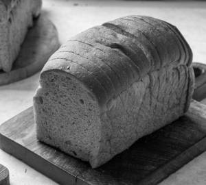 Brown Bread 300Gm (Sugar Free)