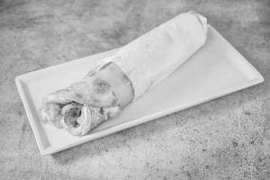 Egg Chicken Roll