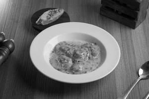 Ravioli Trio Chicken Pesto