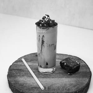 Brownie Frespresso